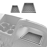 Xtreme Mats Dash Liner Mat for Golf Cart Cubbys and