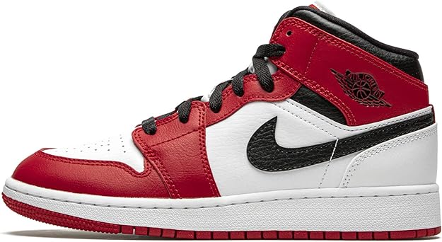 jordan 1 chicago kids