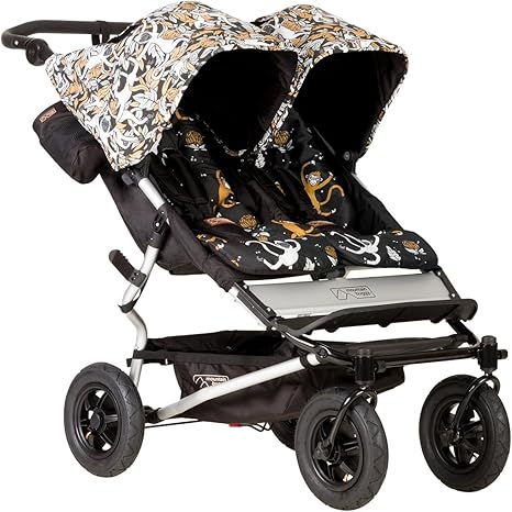 mountain buggy duet amazon