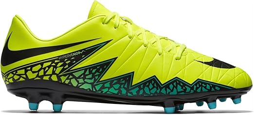 nike hypervenom phelon ii fg