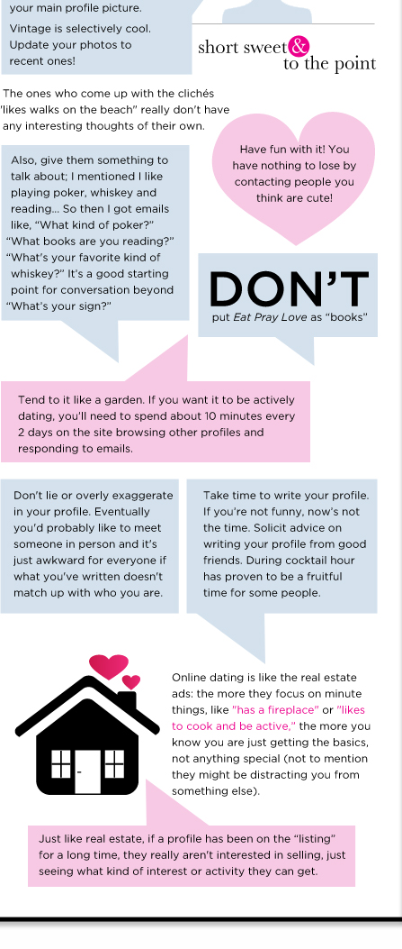 online guide