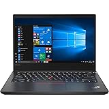 Lenovo ThinkPad E14 14” Full HD IPS 1920 x 1080