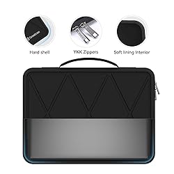 Smatree Hard EVA Protective Sleeve Bag and Case