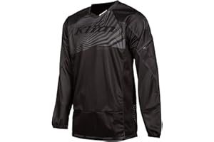 KLIM Men's Dakar Off-Road Motorcycle Jersey