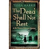 Dead Shall Not Rest
