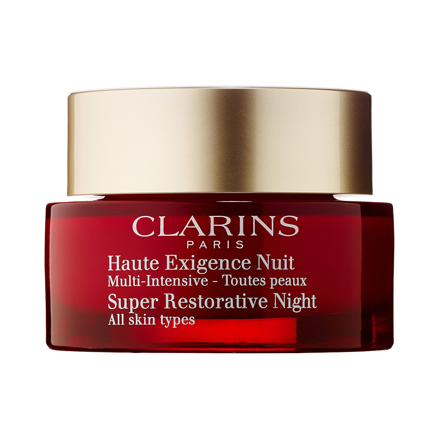 clarins super restorative day