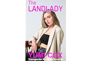 THE LANDLADY: A Transgender Romance (Stumbling Over Love Book 32)