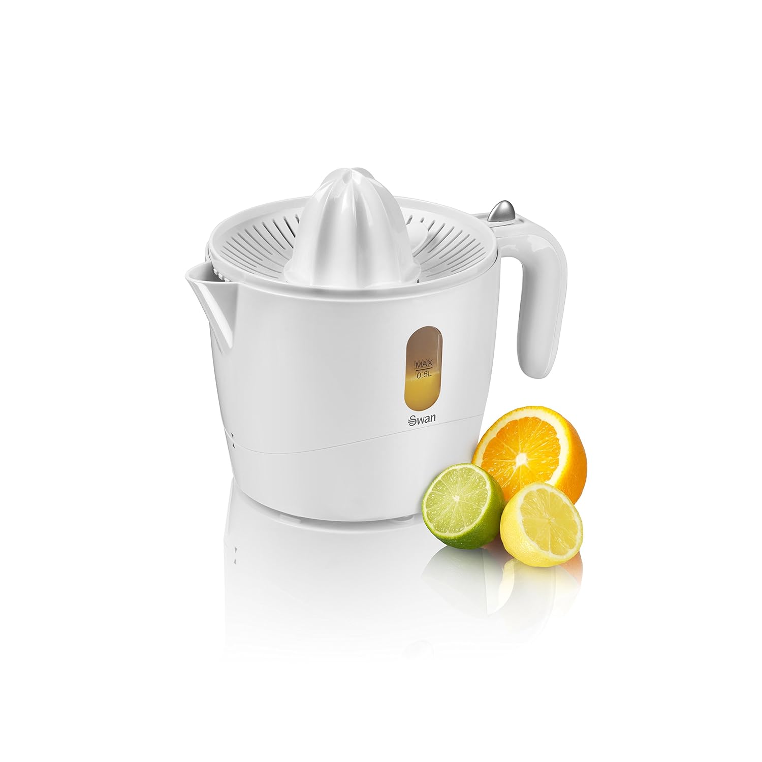 Electric Citrus Juicers Home & Garden Store Double Size Cones and