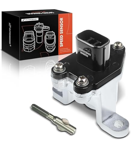 Amazon.com: AMHIL Car Vehicle Speed Sensor 8972565250 8