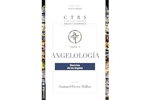 Angelología: Doctrina de los ángeles