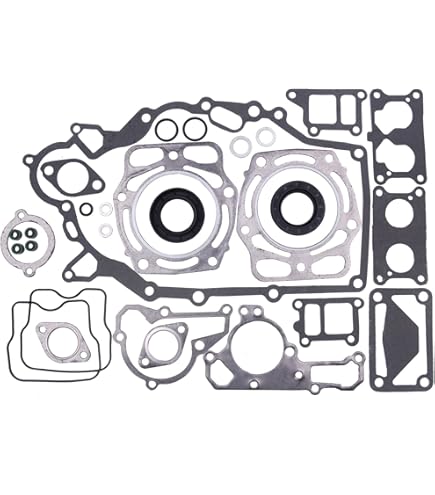 Amazon.com: Kawasaki Genuine 59051-2113 & 59051-2114 Spur Gear Set