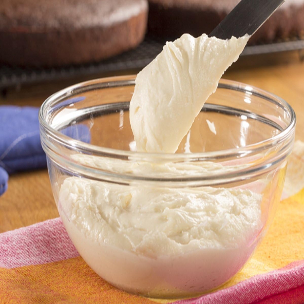 FROSTING FRAGRANCE OIL - 4 OZ - FOR CANDLE & SOAP MAKING BY VIRGINIA CANDLE SUPPLY - FREE S&H IN USA