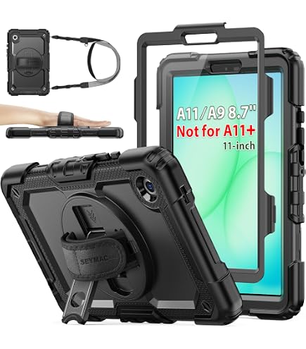 Amazon.com : Samsung Galaxy Tab A9 4G LTE (64GB, 4GB, Cellular
