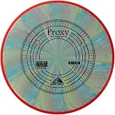 Axiom Discs Cosmic Electron Proxy Disc Golf Putter (Choose Your Firmness/Colors May Vary)