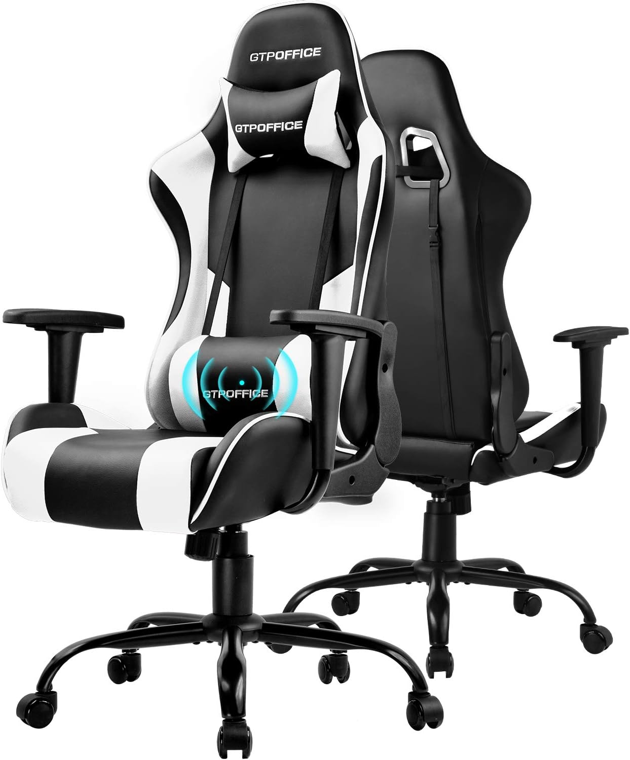 Best Gaming Chair For Tall Person Reviews 2020 - Chair Sumo