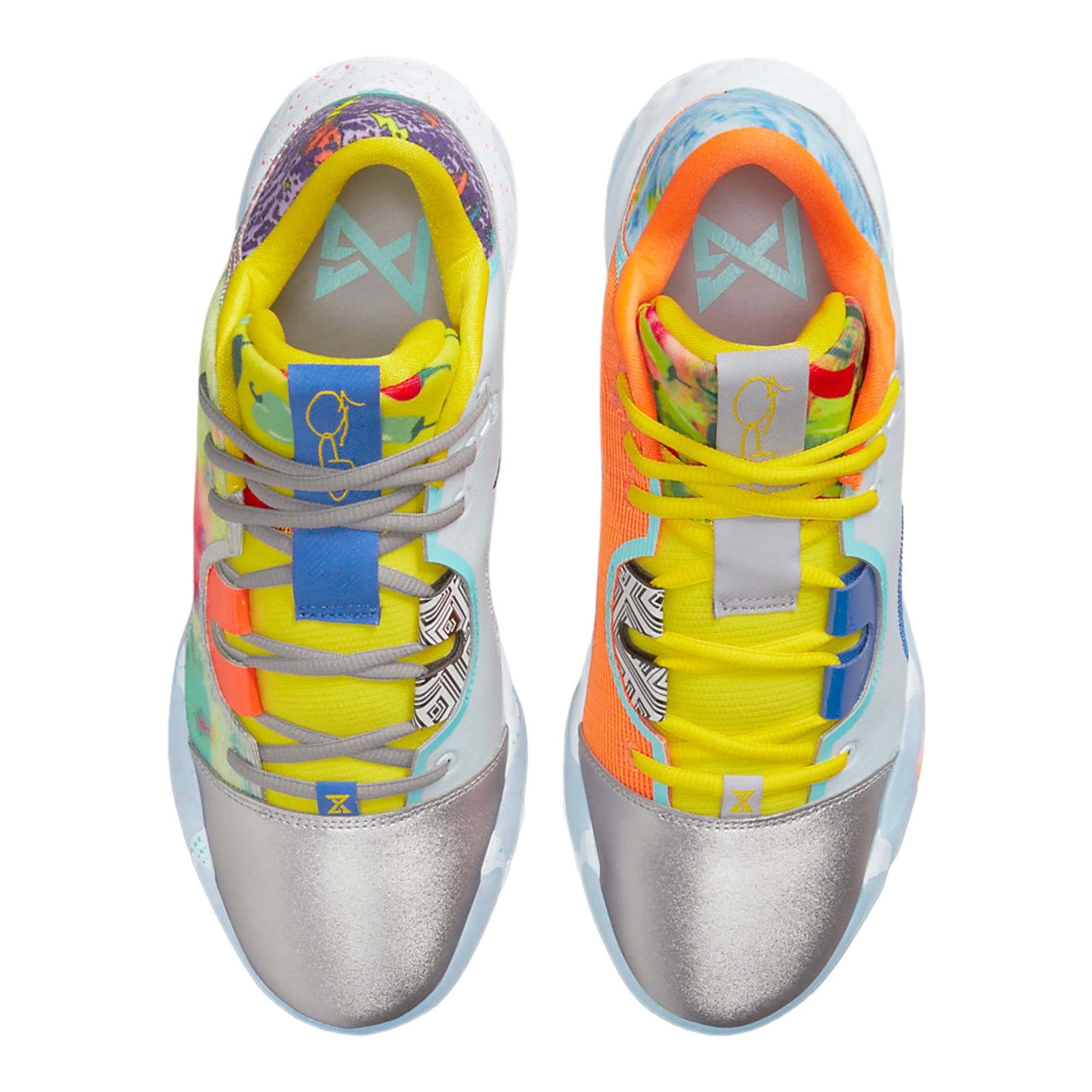 basketball shoes paul george