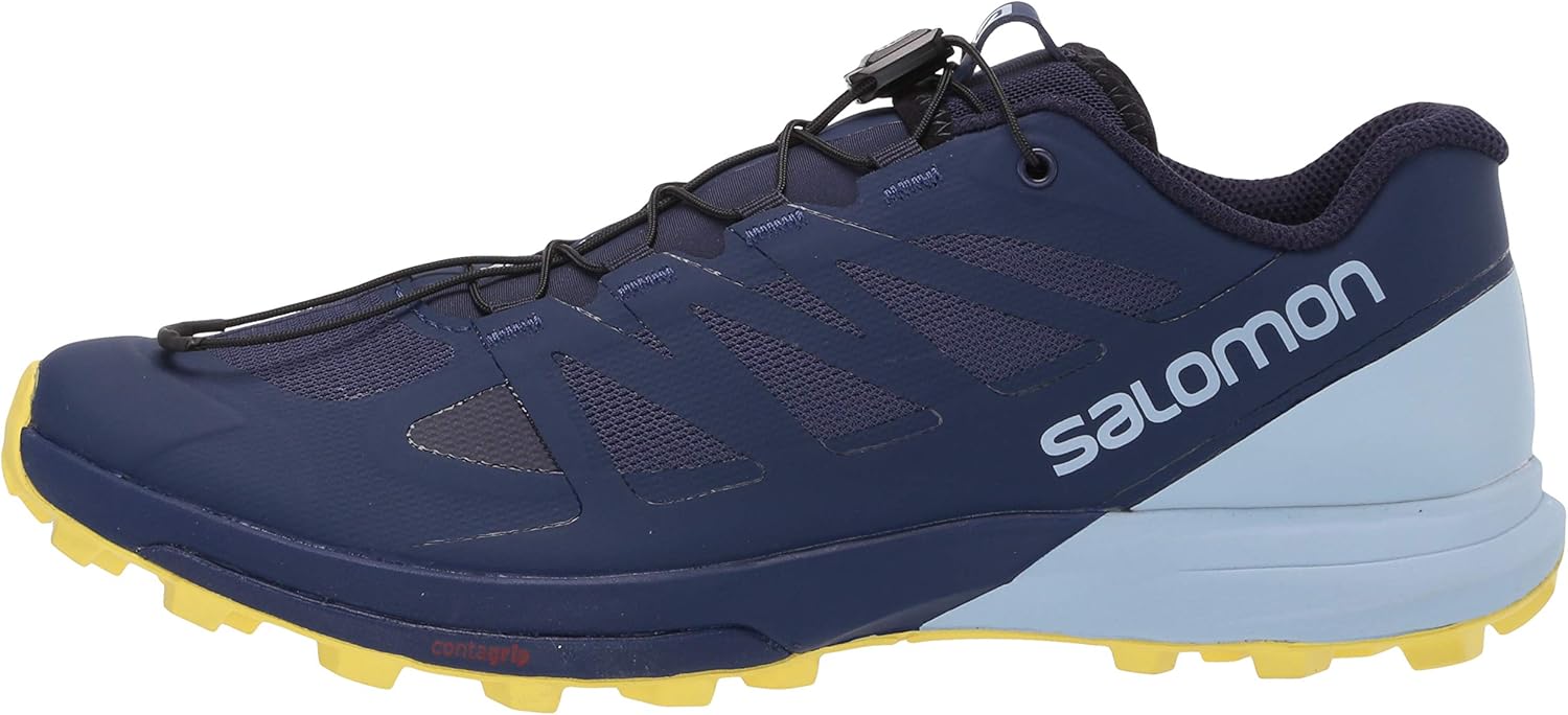 salomon sense pro 3 women's