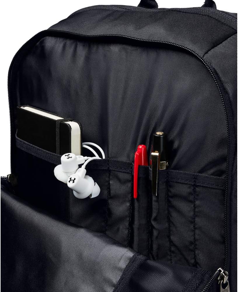 ua gametime backpack