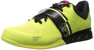 reebok legacy lifter mujer 2016