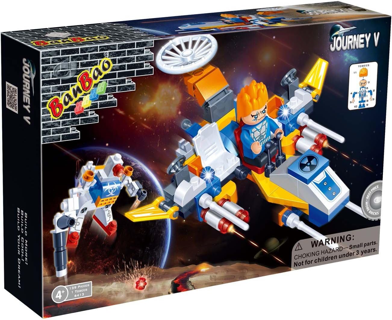 spaceship toys for 4 year olds