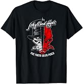 5FDP Jekyll and Hyde T-Shirt