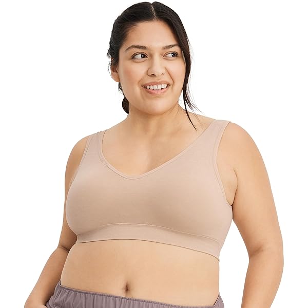 Bali Sostén Para Mujer One Smooth U De Encaje, Reductor, Con Aros, Cobertura Completa, Convertible, Negro, 34C