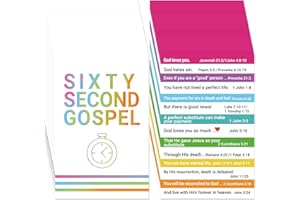 240pcs Christian Cards Religious Gospel Tracts Plan of Salvation Inspirational Prayer Cards Pocket Romans Road Little Bible T