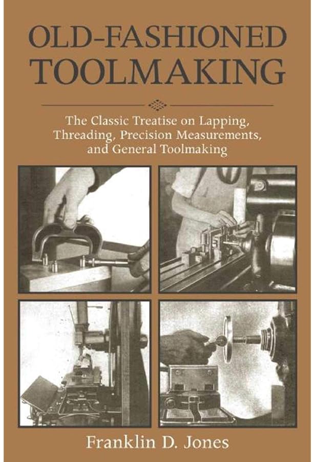 Build Your Own Metal Working Shop From Scrap (Complete 7 Book