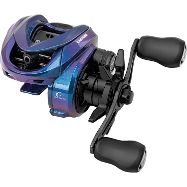 New Releases: The best-selling new & future releases in Fishing Reels