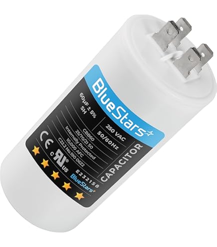 Condensatore Originale - Lavatrice - SAMSUNG - 433958 - Foto 7