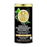 The Republic of Tea Organic Aronia Elderberry