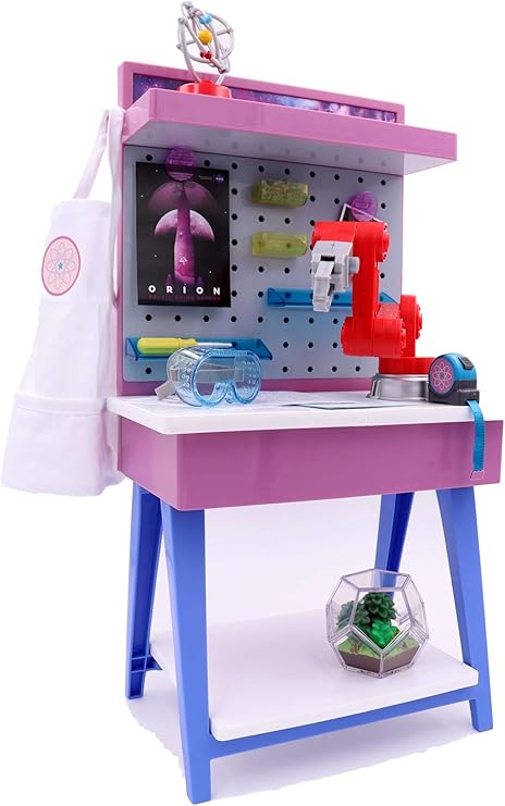 american girl doll maker