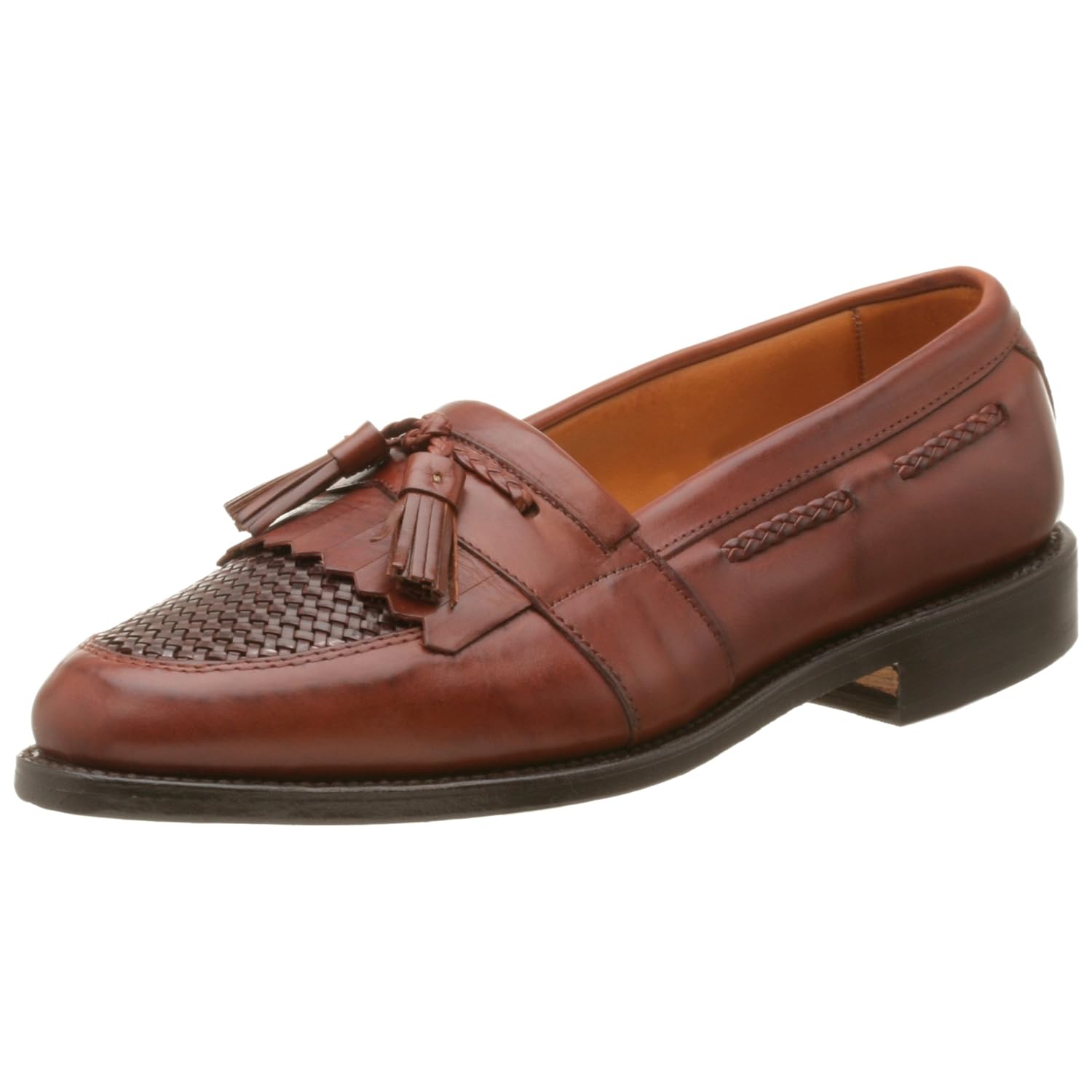 allen edmonds macrae dress loafer