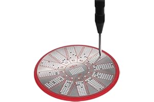 3x HODLR Crypto Seed Storage – One Titanium 3PACK Bundle – Compatible with All BIP39 or SLIP39 Hardware & Software Wallets, Ledger, Trezor, Coldcard, BitBox, Metamask – Supports up to 24 Words