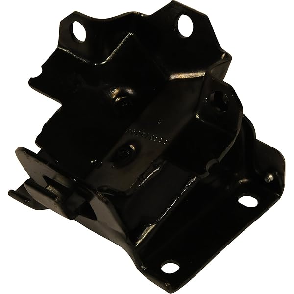 Amazon.com: GM Genuine Parts 19244832 Engine Mount : Automotive