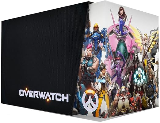 Overwatch - Édition Collector [französische Import]
