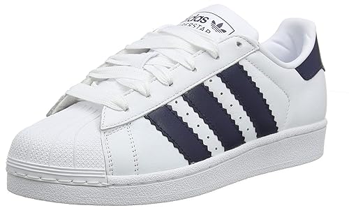 adidas Herren Superstar Fitnessschuhe