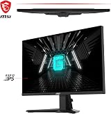 MSI G255F 25-inch FHD Rapid IPS Gaming Monitor 180Hz 1ms Adaptive Sync view 5