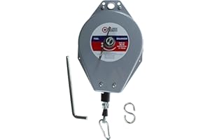 Coilhose Pneumatics BL15 Heavy Duty Mechanical Tool Balancer, 11, 19-Pound Load Capacity