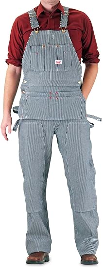 round house overalls amazon