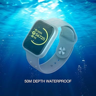 giyastar smart watch