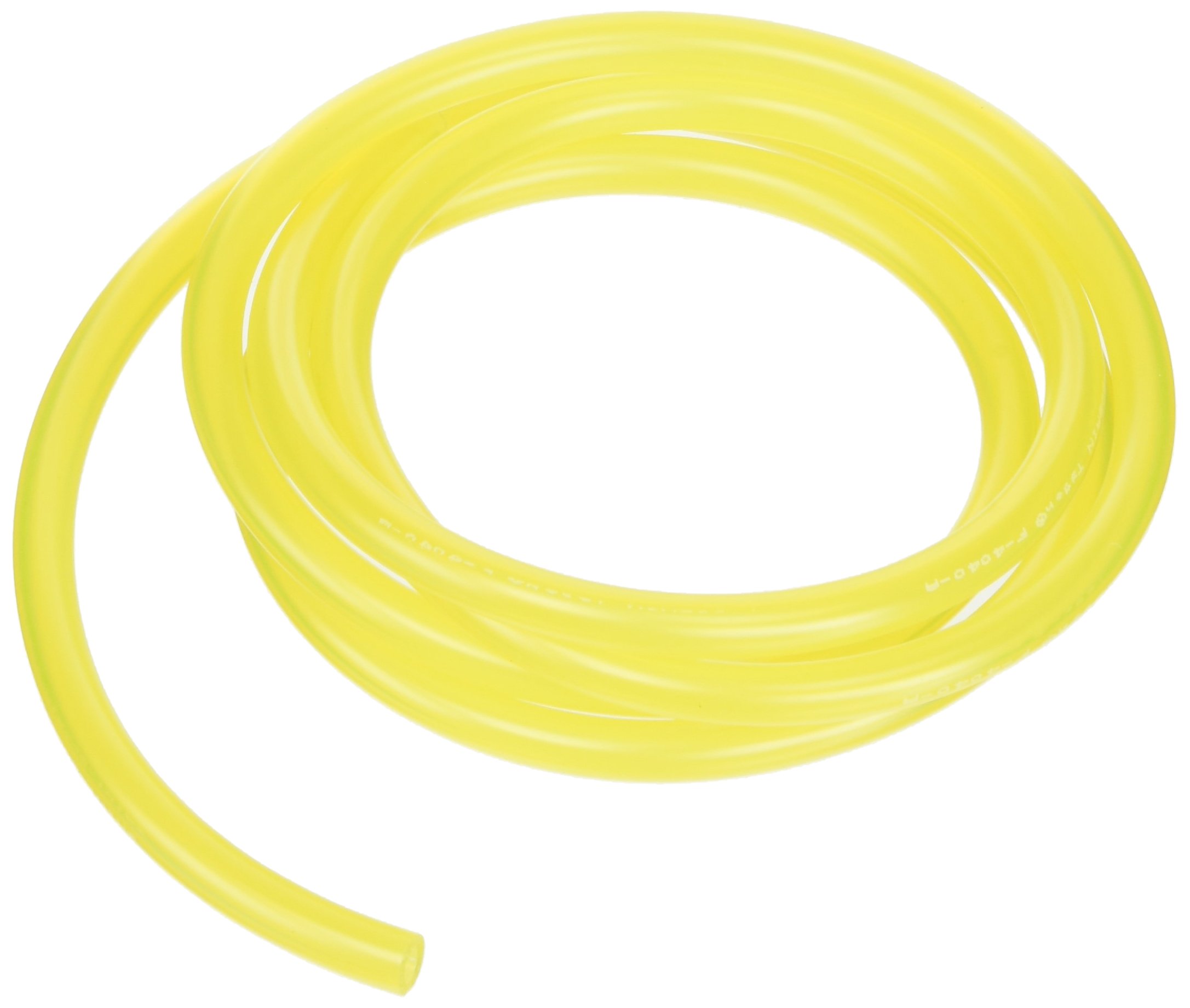 maniver ma0628 Mixture Tygon Hose Diameter 4.76 x 1.5 m, Yellow