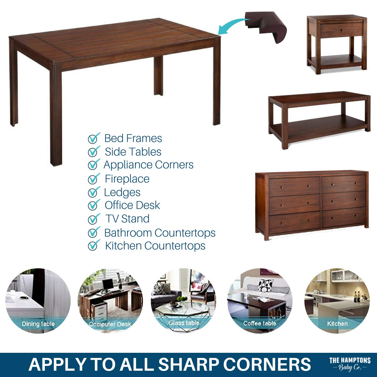 foam corner protectors baby