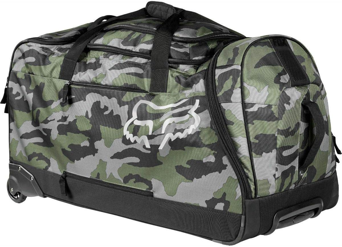 fox racing duffle bag