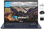 ASUS 14” FHD Portable Go Laptop 2024