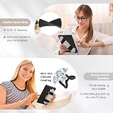 MoKo Soft Hand Strap for 6-8" Kindle eReaders, Fire Tablet & More view 5