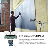 iplusmile Mechanical Balance Scale with Weights for Students School Chemistry view 3