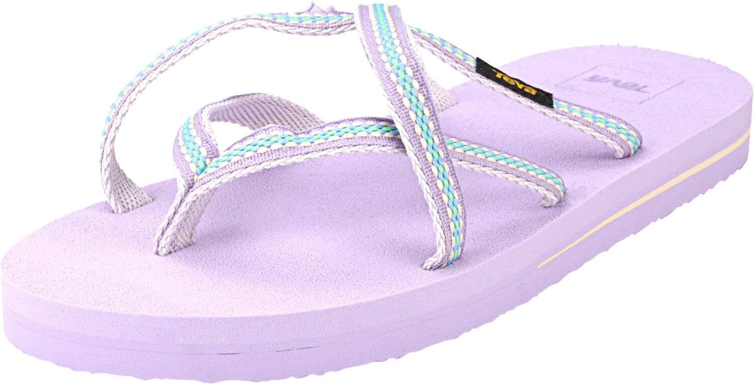 children's teva flip flops
