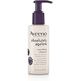 Aveeno Absolutely Ageless Facial Nourishing Anti-Aging Cleanser