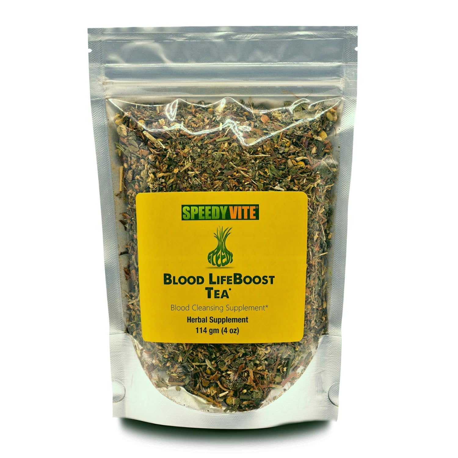 Amazon.com: SpeedyVite Blood Cleansing 